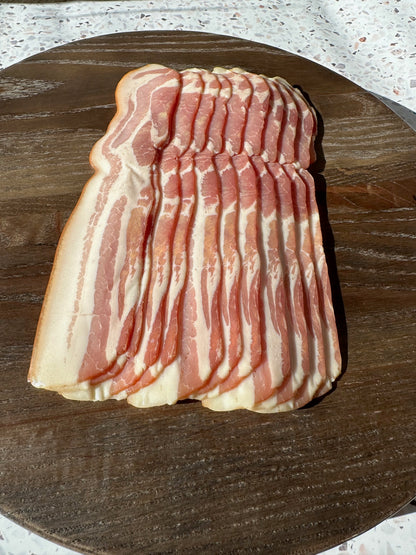 Maple bacon 150g