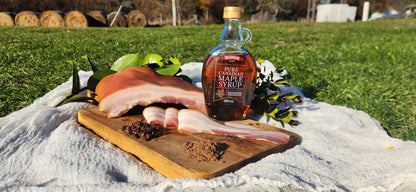 Maple bacon 150g